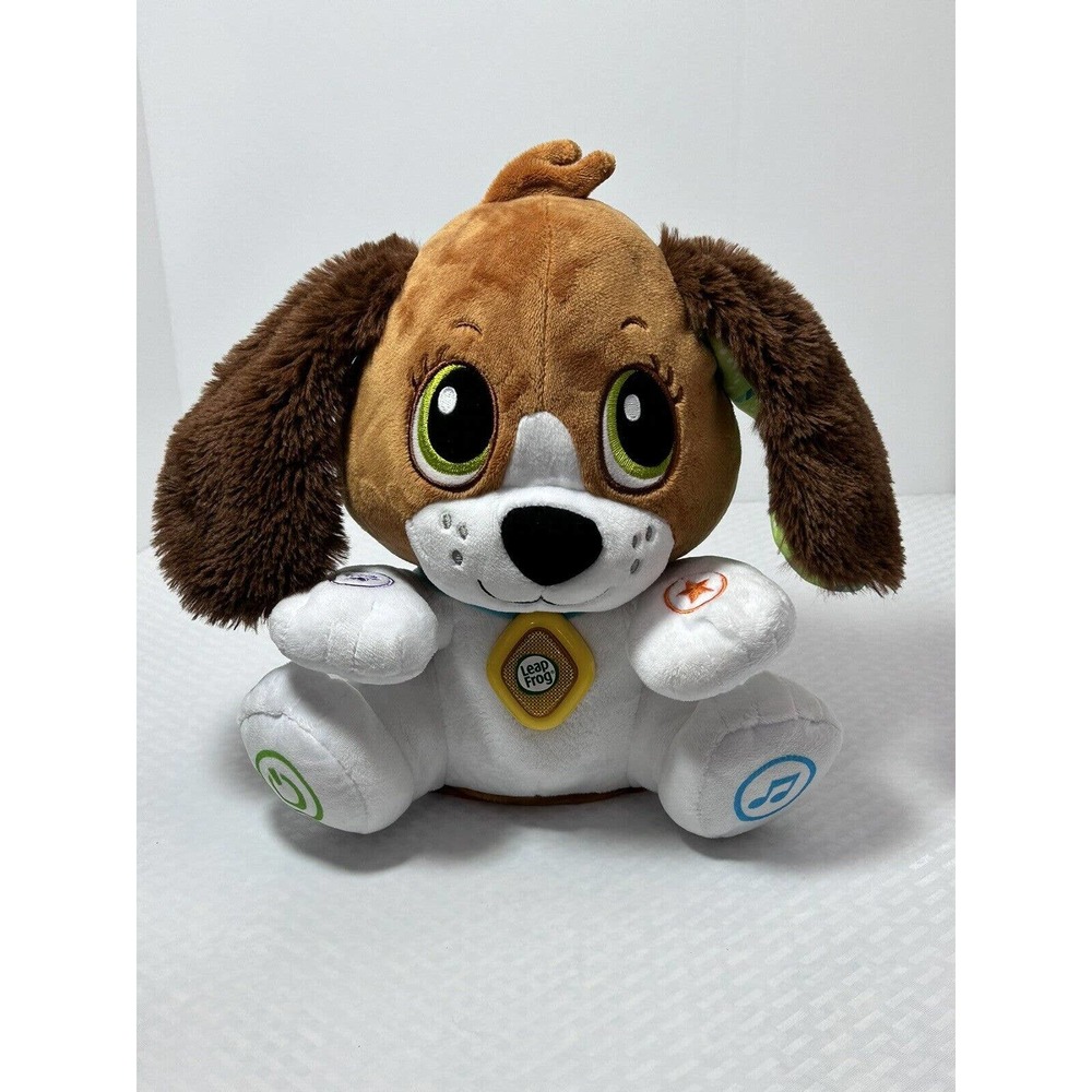 LeapFrog Speak and Learn‎ Puppy